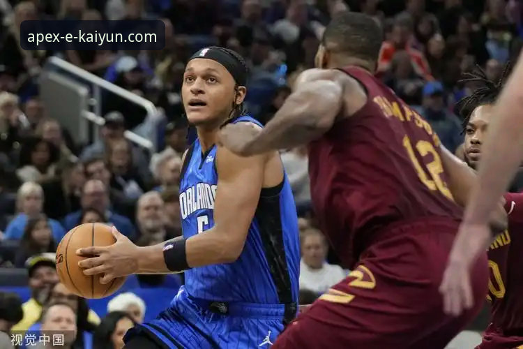 开云体育app下载安装 骑士力克魔术:一场通过开云体育平台体验的得分盛宴详解