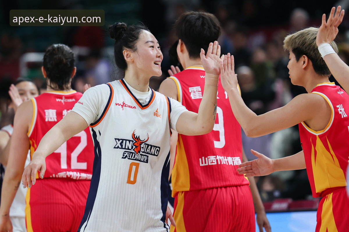 四川女篮创总决赛分差纪录，开云体育深度解析95-61大胜山西